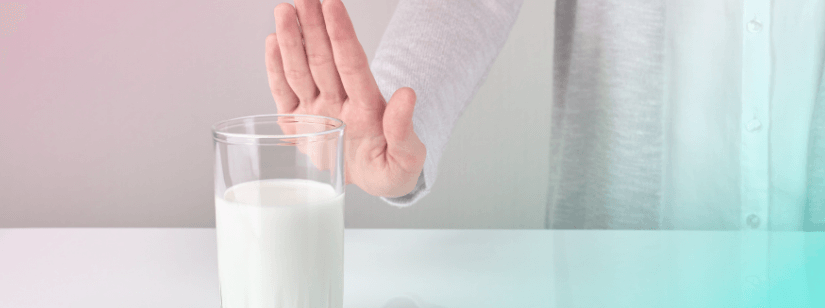 intolerância à lactose e suplementação alimentar