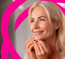 Como o processo de envelhecimento afeta a saúde da pele